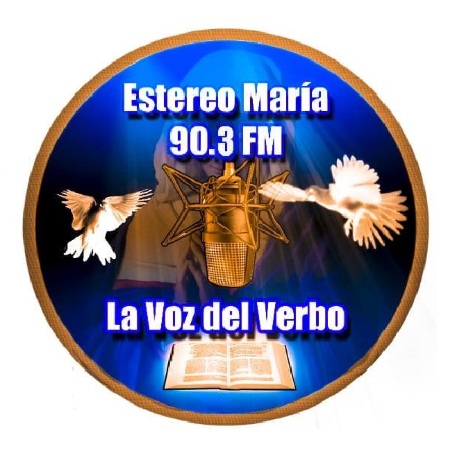 Radio Estereo Maria