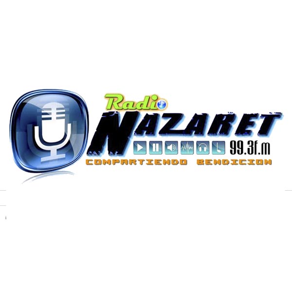 99.3 FM Ministerios Maranatha Radio