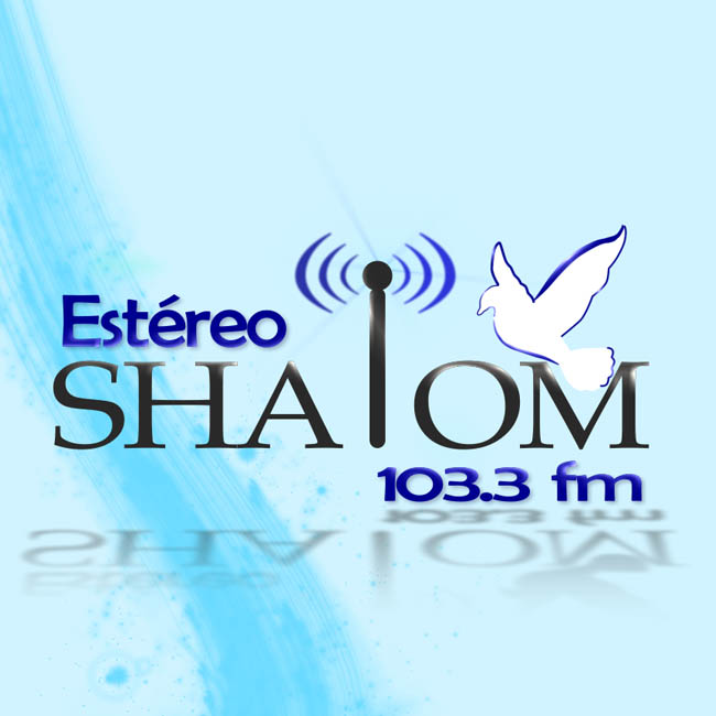 Estereo Shalom