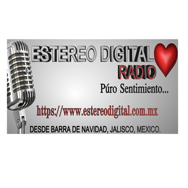 Estéreo Digital Radio