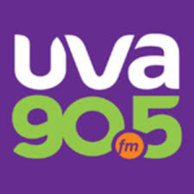 UVA 90.5 FM