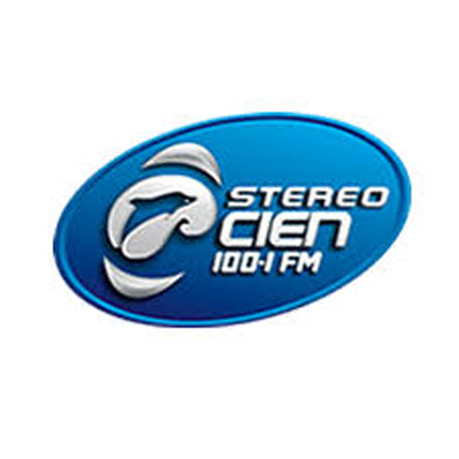 Stereocien 100.1 FM