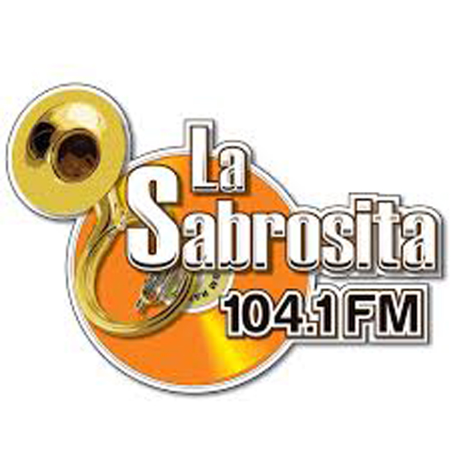 La Sabrosita 104.1 (Ciudad Cuauhtemoc)