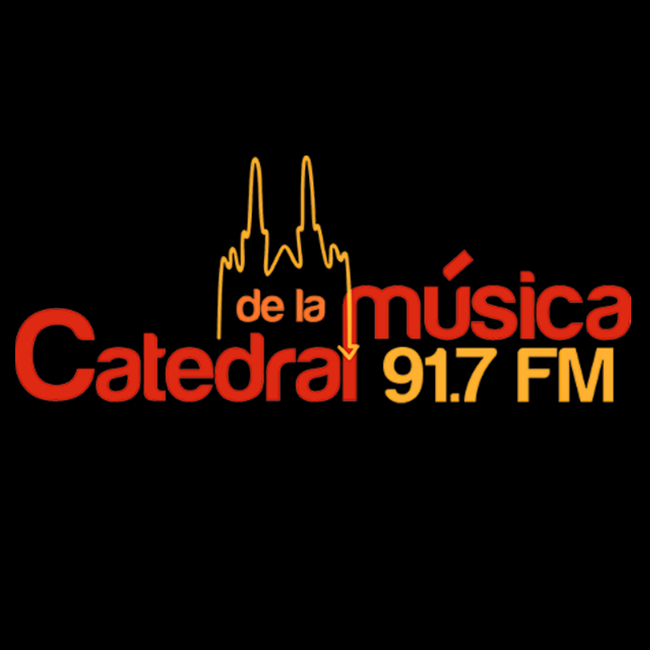 La Catedral de la Música 91.7 FM
