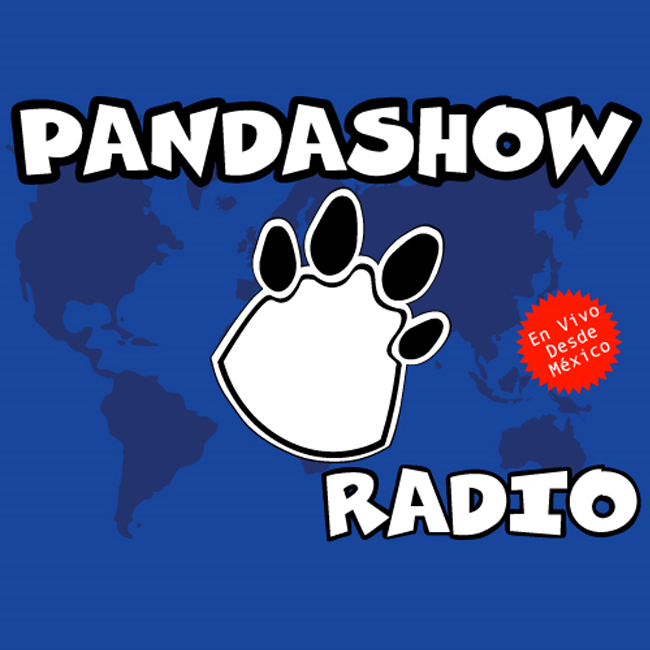 Panda Show Radio en Vivo México