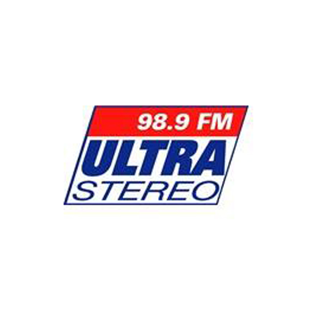 Ultra Stereo 98.9 FM