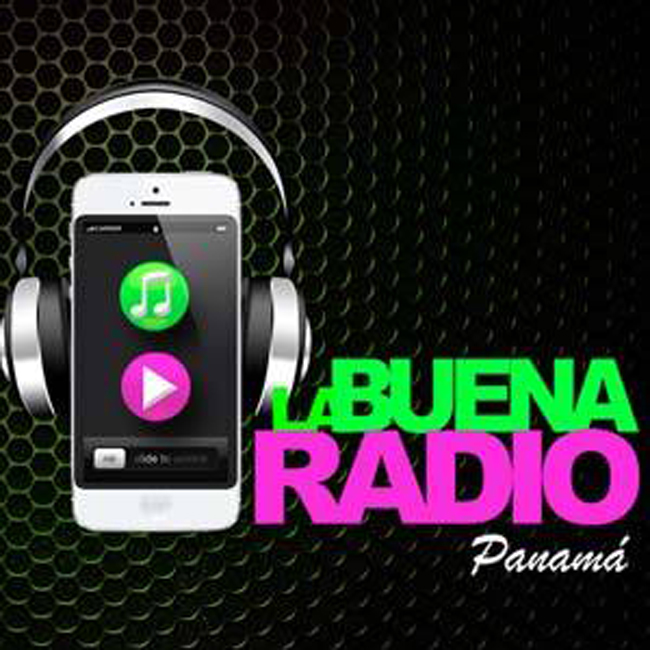 La Buena Radio Panamá
